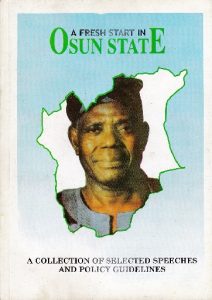A Fresh Start in Osun State